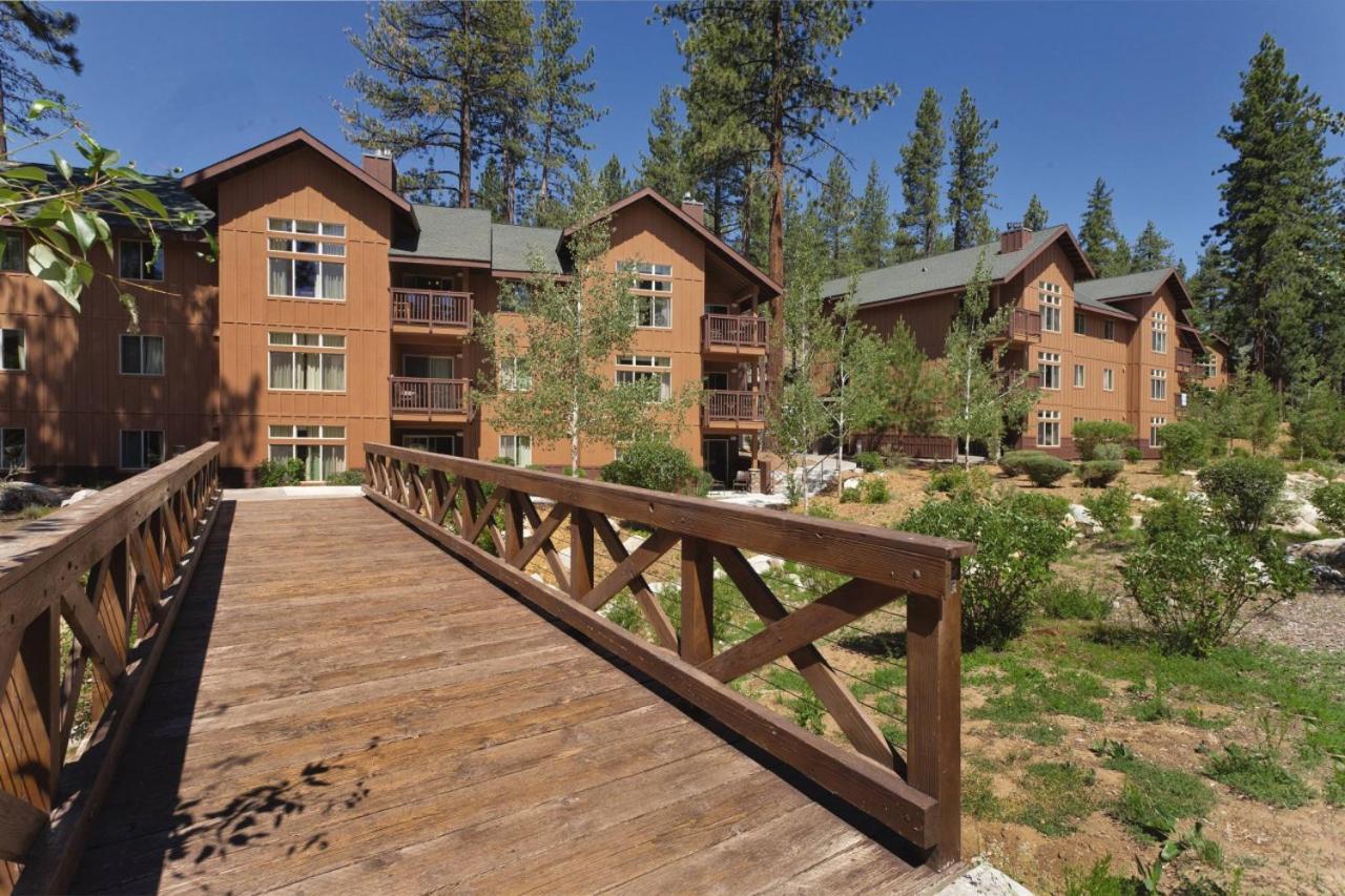 Worldmark South Shore 1Bd- Sleeps 4 Villa Zephyr Cove Exterior photo